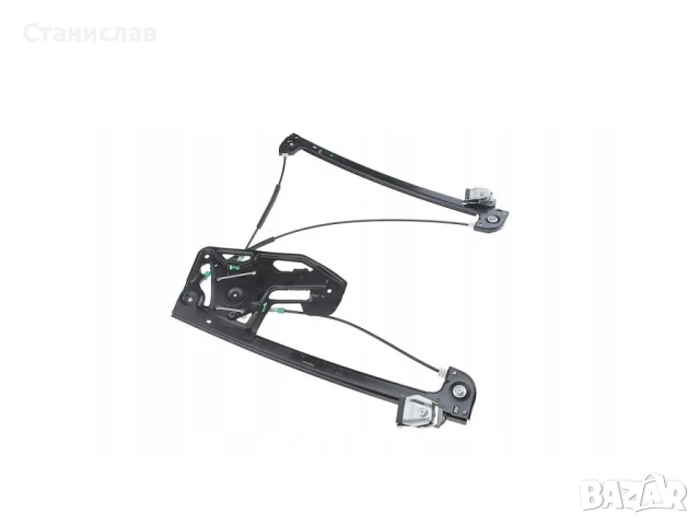 Стъклоподемник за BMW 7 E38, снимка 2 - Части - 50654591