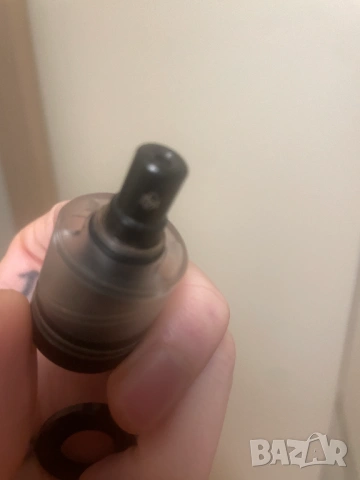 Kayfun Lite MTL RTA SteamTuners Top fill mod вейп танк атомайзер atomizer изпарител, снимка 3 - Аксесоари за електронни цигари - 53624919