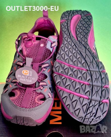 Merrell M-Hydro CHP Shan Sandal, снимка 5 - Сандали - 35625015