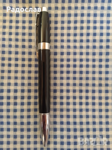 химикалка ПФК СЛАВИЯ , снимка 2 - Ученически пособия, канцеларски материали - 52277899