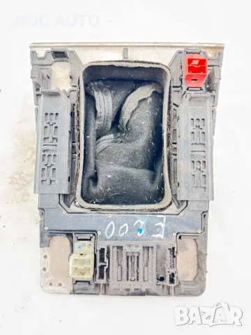 Конзола Скоростен Лост за Мерцедес Е класа, Mercedes Benz E Class W210, снимка 3 - Части - 47985155