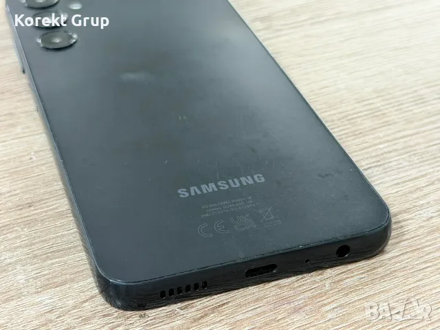 Samsung A05s 64GB, снимка 8 - Samsung - 55966691