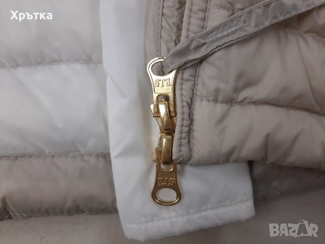 Parajumpers Hollywood - Оригинално дамско яке с пух размер S, снимка 11 - Якета - 52829945