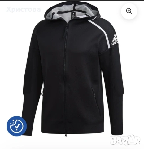 Купувам суичъра от снимката , снимка 2 - Суичъри - 53827785