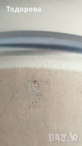 WMF  плато, снимка 6 - Прибори за хранене, готвене и сервиране - 35846483