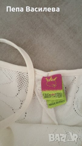 Туника на SAVE THE QUEEN, снимка 3 - Туники - 13443075