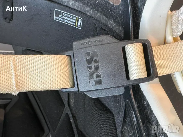 Вело Каска IXS Carve 1.0 Mips, снимка 12 - Велосипеди - 55884533