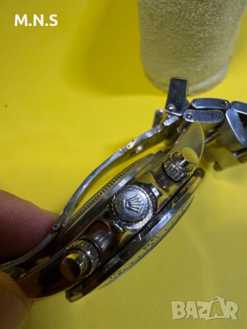 Часовник Rolex , снимка 13 - Мъжки - 53688250