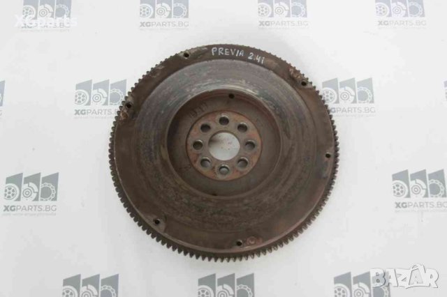 Маховик за Toyota Previa II 2.4i 156к.с. (2000-2006)