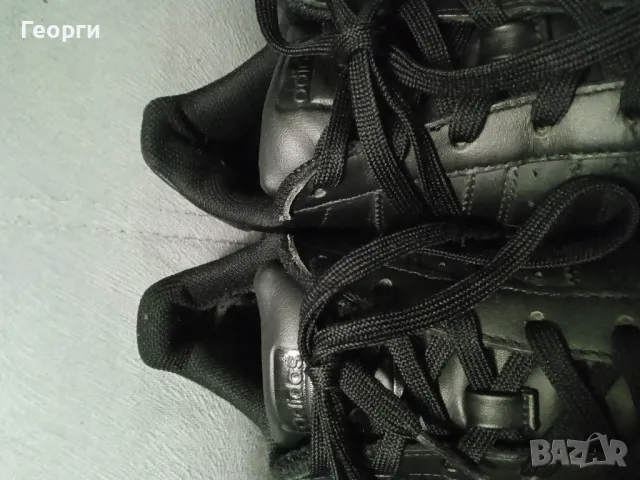 Adidas Superstar 38 2/3, снимка 8 - Маратонки - 50292900