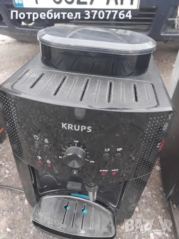 продавам кафе машини, снимка 3 - Кафемашини - 56230056