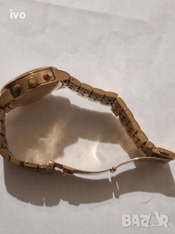 michael kors watch, снимка 3 - Дамски - 51474228