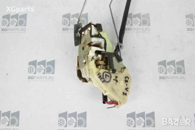  Брава врата предна лява за Honda CR-V II дясна дирекция facelift (2002-2006)