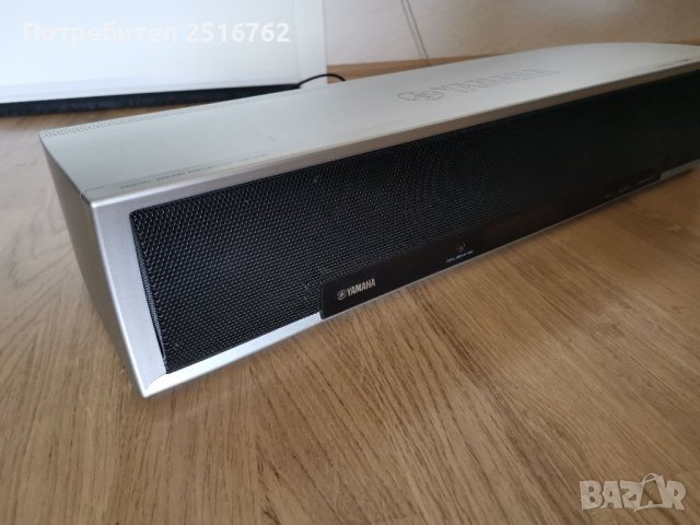 Yamaha DSP-500, снимка 4 - Аудиосистеми - 41063302