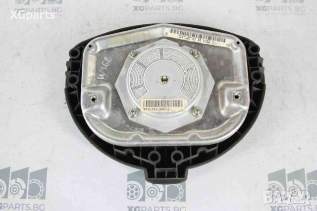  AIRBAG волан за Mercedes W168 A-class (1997-2004), снимка 2 - Части - 41644003