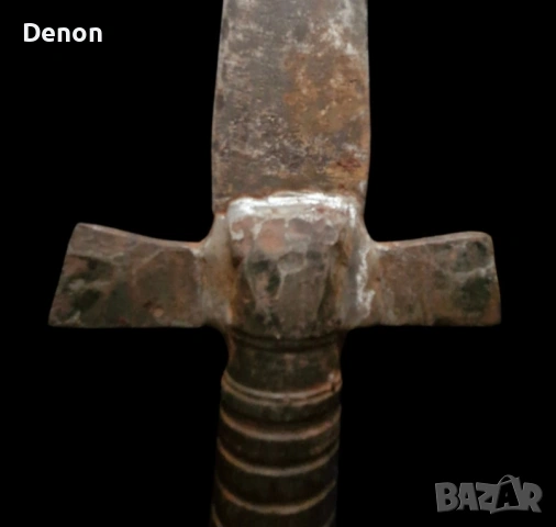 Стар-Нож-Тесак-Меч, снимка 5 - Ножове - 53859425