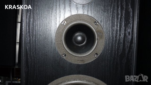  JBL ATX 60, снимка 10 - Тонколони - 40958056