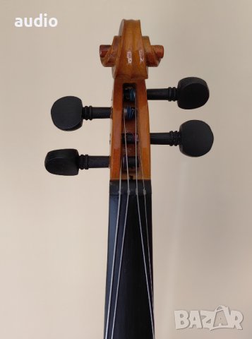 Цигулка размер 1/4, снимка 2 - Струнни инструменти - 42355133