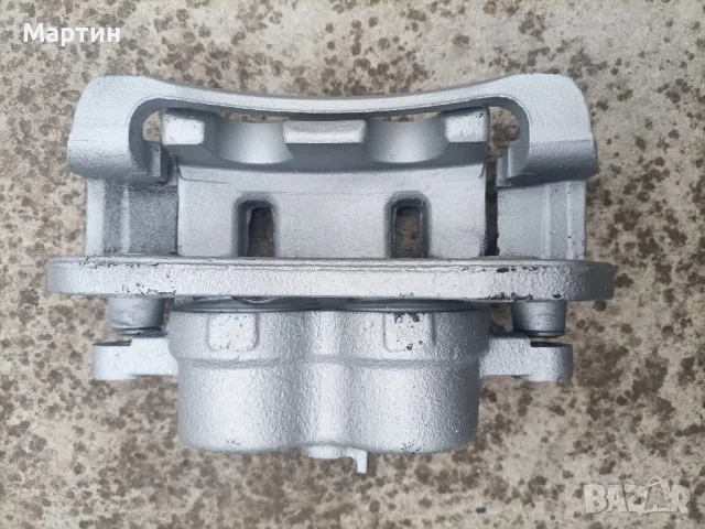 Спирачен апарат-преден ляв за Киа Соренто+държача - дизел 2.5 CRDI 16 V - 140 к.с., снимка 12 - Части - 47399098