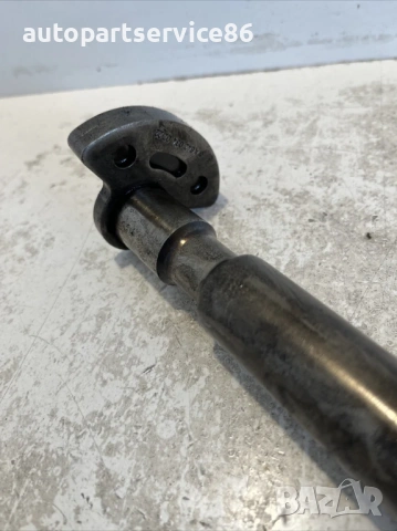 Балансировъчен вал за Jeep Grand Cherokee 3.0 Crd (2006) 6420300172, OM642, снимка 2 - Части - 53523172