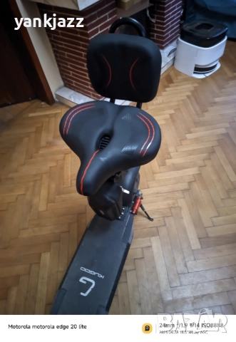 Kugoo M4 pro+ Тротинетката за части , снимка 10 - Скейтборд, ховърборд, уейвборд - 51527161