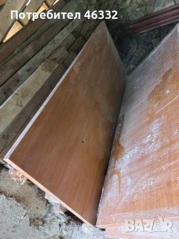 Крило от врата