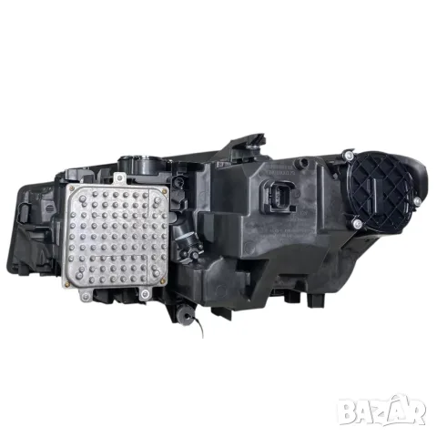 Боди кит M-Tech за конверсия на BMW 3 Series G20 към G20 LCI, снимка 8 - Аксесоари и консумативи - 55869331