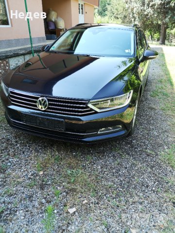 Продавам VW PASSAT B8, снимка 12 - Автомобили и джипове - 41453867