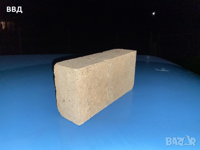 тухли огнеупорни за зидане на пещ камина, снимка 12 - Строителни материали - 52983146