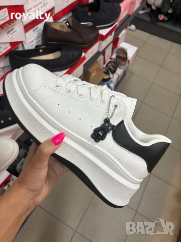 Дамски стилни маратонки🔥, снимка 2 - Маратонки - 51723340