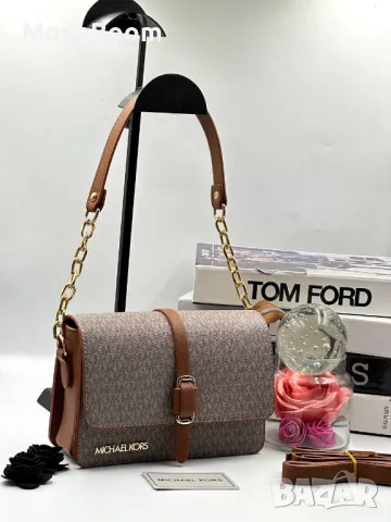 Michael Kors дамски чанти Различни цветове , снимка 5 - Чанти - 48835226