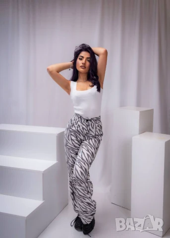 Панталон , снимка 3 - Панталони - 51173195