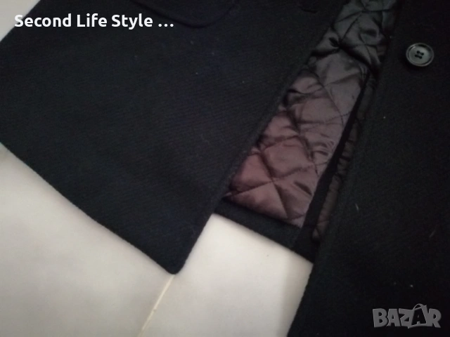 Liu Jo оригинално дамско палто р-р S, снимка 2 - Палта, манта - 53726635