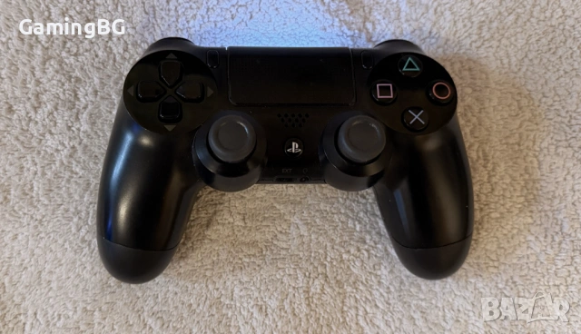 отличен Playstation 4 Pro, ПС4 Про, PS4 Pro, снимка 9 - PlayStation конзоли - 53696869