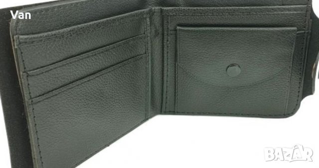 Футболен портфейл: Chelsea , Barcelona , Liverpool , Manchester, снимка 12 - Портфейли, портмонета - 33803984