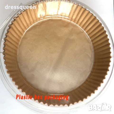 4090 50бр хартиени подложки, снимка 3 - Аксесоари за кухня - 42142761