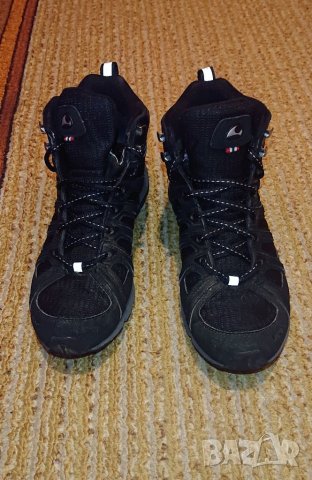 Viking Gore-Tex 39, снимка 3 - Дамски боти - 40216016