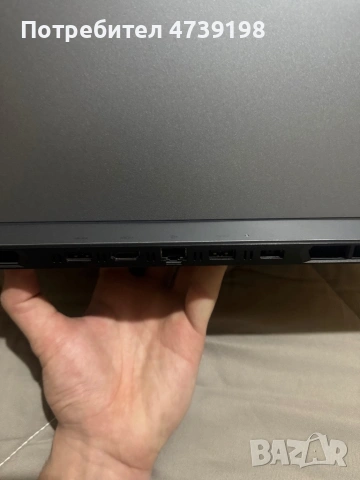 Gaming laptop Lenovo LOQ , снимка 7 - Лаптопи за игри - 53490058