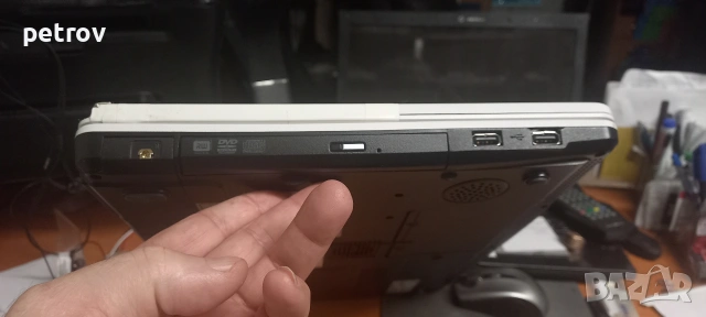 MAXDATA Belinea o book 5,1- MS-1719, снимка 8 - Лаптопи за дома - 53138870