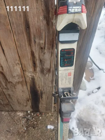 Обувки за ски, снимка 11 - Зимни спортове - 49117814