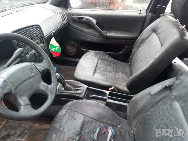 Пасат 2 на части1.9ТД И 1.6 тди, снимка 16 - Автомобили и джипове - 31189601