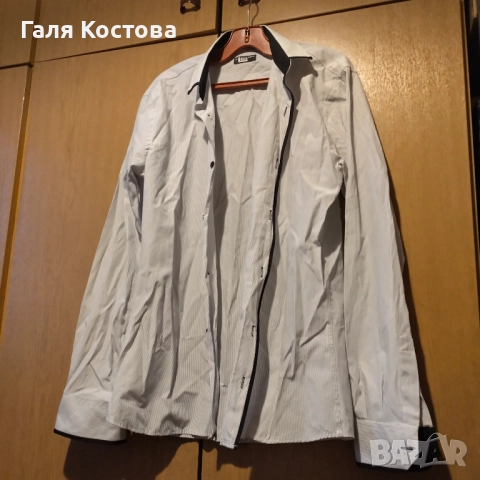 Продавам мъжки ризи и панталони , снимка 3 - Панталони - 52956380