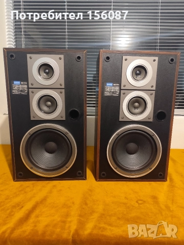 ✅ Pioneer CS-777, снимка 4 - Тонколони - 52655222