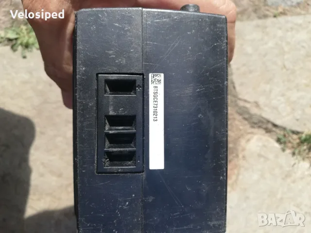Батерия Samsung за велосипед  24V , снимка 3 - Велосипеди - 55805937
