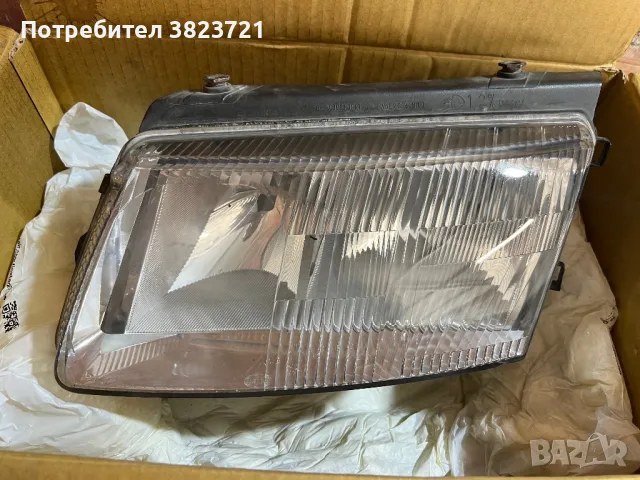 Фар за VW PASSAT B5, снимка 1