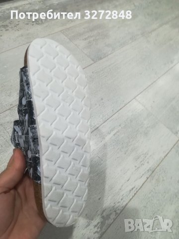 Детски чехли N35, снимка 4 - Детски сандали и чехли - 40888140