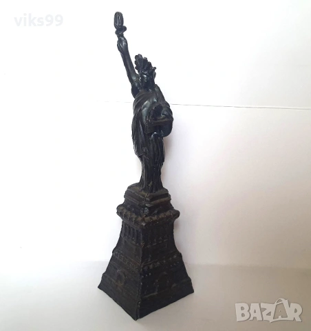 Метални сувенири от USA, FRANCE и GERMANY, снимка 3 - Колекции - 50063217