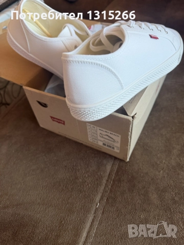 Levi’s Malibu beach, снимка 2 - Ежедневни обувки - 56021030