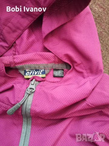 Crivit спортно горнище размер M 40/42, снимка 3 - Спортни екипи - 42334295