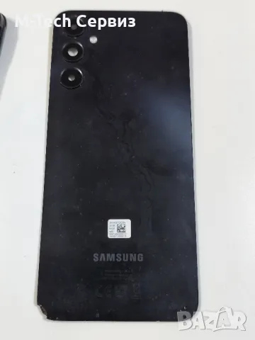 Samsung A05s A057G части основна платка батерия блок захранване камера бутони звънец пръстов слушалк, снимка 4 - Резервни части за телефони - 48603040